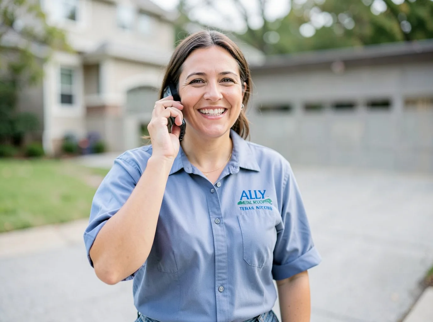 Metal Roof Installation Canton, OH FAQs